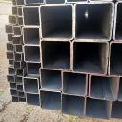 Teava patrata otel 60x60x4 mm 2